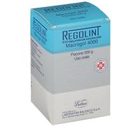 REGOLINT*OS POLV200G 973,6MG G