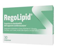 REGOLIPID 30CPR