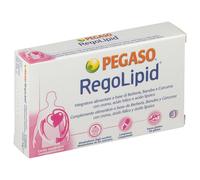 Regolipid Integratore alimentare a base di Berberis 30 Compresse
