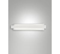 Regolo Applique Bianca