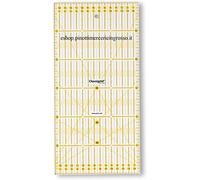 REGOLO SQUADRA UNIVERSALE SARTORIA OMNIGRID PRYM 611307 CM 15 X 30