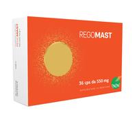 REGOMAST 36 Cps