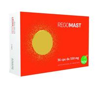 REGOMAST 36CPS