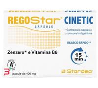 REGOSTAR CINETIC 20 CAPSULE