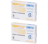 REGOStar Cinetic Capsule 2x8 g Capsule