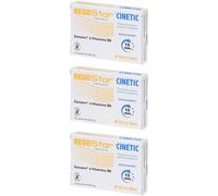 REGOStar Cinetic Capsule 3x8 g Capsule