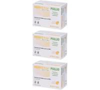 Regostar Psillio 20 Bustine 3x80 g Polvere per soluzione orale
