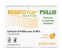REGOSTAR PSILLIO 20BUST