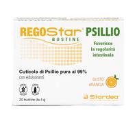 REGOSTAR PSILLIO 20BUST