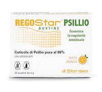 REGOSTAR PSILLIO 20 BUSTINE