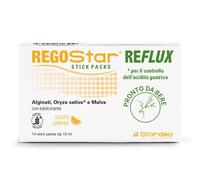 Stardea REGOSTAR REFLUX 14 STICK PACK