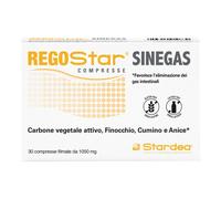 Regostar sinegas 30 compresse