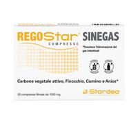 REGOSTAR Sinegas 30 Cpr Film