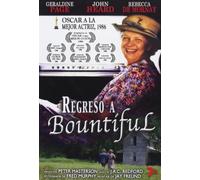 Regreso A Bountiful [DVD] *** Region 2 *** Spanish Edition ***