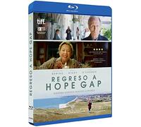 Regreso a Hope Gap