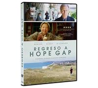 Regreso a Hope Gap