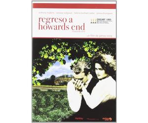 Regreso A Howards End (1992) Howards End (Import)