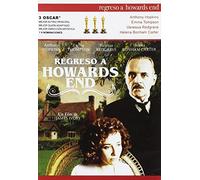 Regreso A Howards End [Import espagnol]