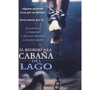 Regreso A La Cabaña Del Lago --- IMPORT ZONE 2 ---