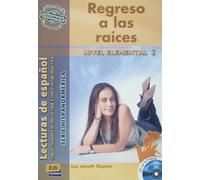 Regreso a las raices. Con CD Audio