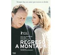 Regreso a Montauk