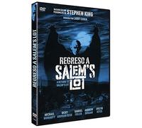 Regreso a Salem's Lot (A Return to Salem's Lot) 1987