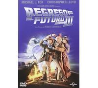 Regreso al futuro III