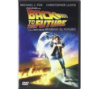 Regreso Al Futuro [Import espagnol]