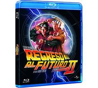 Regreso Al Futuro - Parte 2 --- IMPORT ZONE B ---