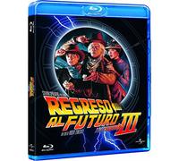 Regreso Al Futuro - Parte 3 --- IMPORT ZONE B ---