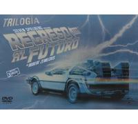 Regreso Al Futuro - Trilogía (Dvd Import) [2012]