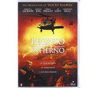 Regreso Al Infierno (Import Dvd) (2007) Varios