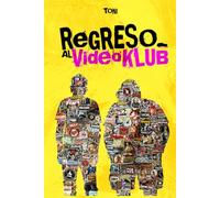 REGRESO AL VIDEOKLUB