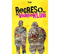 REGRESO AL VIDEOKLUB