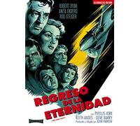 Regreso De La Eternidad (Back From Eternity)