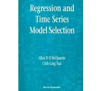 Regression and Time Series Model Selection