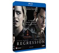 Regression (Blu-Ray)