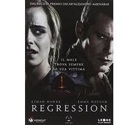 Regression (DVD)