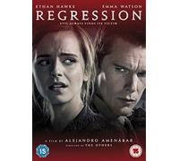 Regression [DVD] [Edizione: Regno Unito]