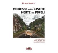 Regresso delle nascite. Morte dei popoli