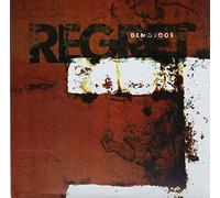 Regret - Demo 2005 [7" VINYL]