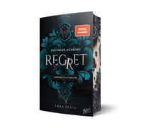 Regret: Ertrinke zwischen uns (Southside Academy) | Mit wunderschönem Farbschnitt: Ertrinke zwischen uns | Mit wunderschönem Farbschnitt: 2