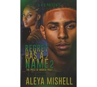 Regret Has A Name 2: The Price Of Broken Trust