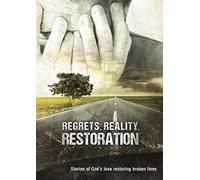 Regrets Reality & Restoration [Edizione: Stati Uniti]