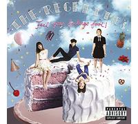 Regrettes - Feel Your Feelings Fool