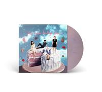 THE REGRETTES - Feel Your Feelings Fool (2025) LP marble Vinyl preorder