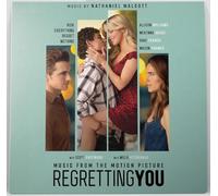 regretting you