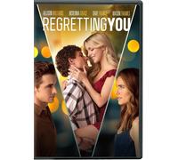 Regretting You (DVD) Allison Williams Dave Franco Mckenna Grace