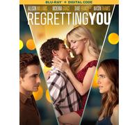 Regretting You (Subtitled) Clancy Brown Dave Franco Scott Eastwood Josh Boone