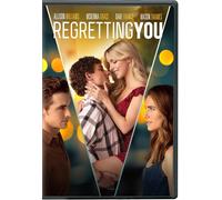 Regretting You (Subtitled) Clancy Brown Dave Franco Scott Eastwood Josh Boone
